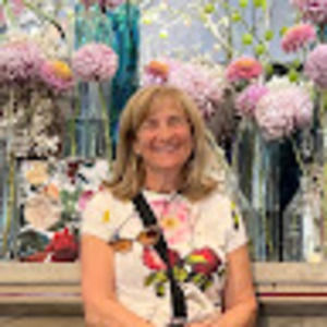 Meet your Posher, Gail